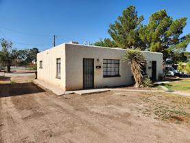Brown Road - Photo 1 of 1