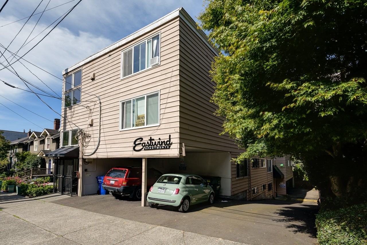 Eastwind Apartments - Photo 2 of 7