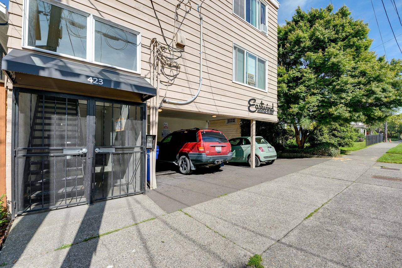 Eastwind Apartments - Photo 4 of 7