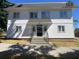41st Apartments - Photo 1 of 1