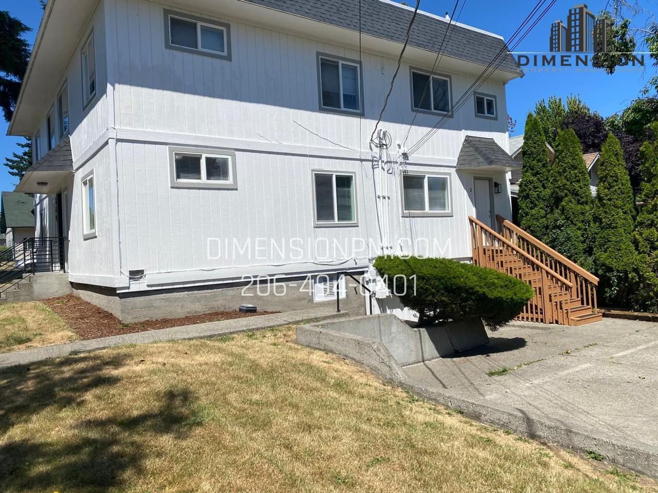 41st Apartments - Photo 2 of 2