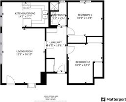 463 Sw State St - Photo 1 of 1
