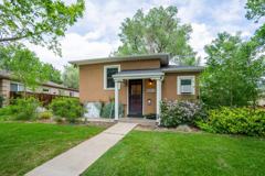 2390 S Marion St - Photo 1 of 1