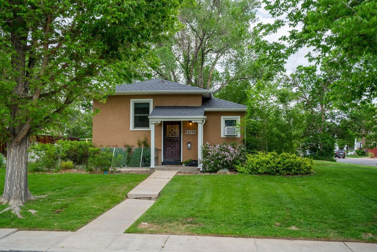 2390 South Marion Street - Photo 2 of 11