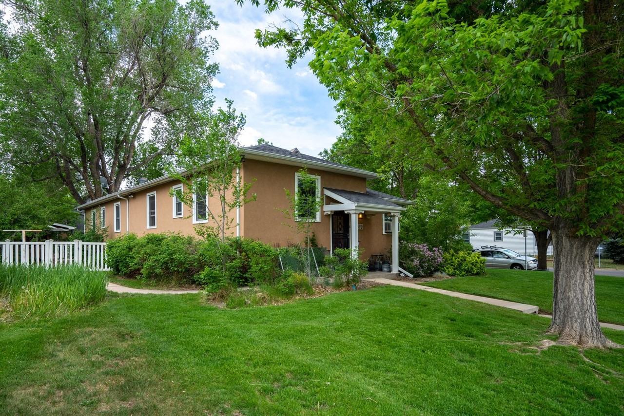 2390 South Marion Street - Photo 3 of 11