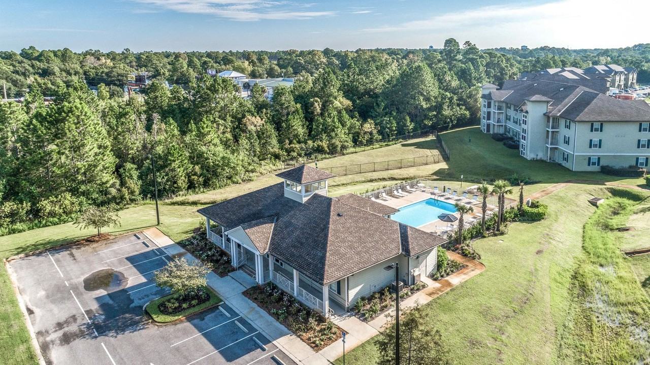 1705 Conservation Trl #202