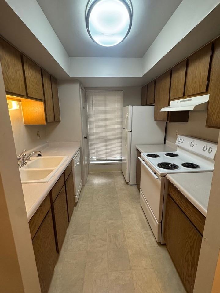 3550 S Harlan St #18-245 - Photo 3 of 16