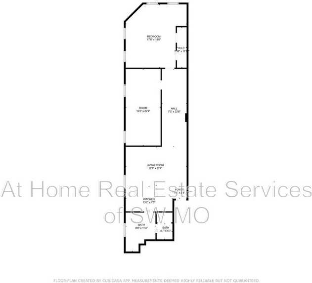 137 Park Central Sq #218 - Photo 2 of 12