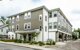 609 S Henderson - Photo 1 of 1