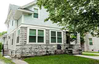 612 S Fess - Photo 1 of 1