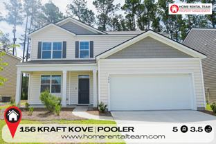 156 Kraft Cv - Photo 1 of 1