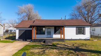 4309 Se 40th St - Photo 1 of 1