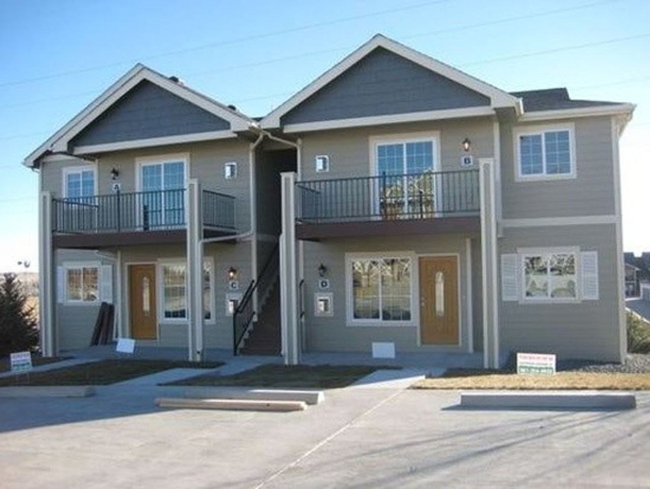 115 Montalto Dr #A - Photo 4 of 4