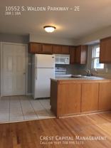 Walden Group, 10552 S. Walden Pkwy - Photo 1 of 1