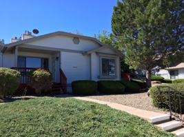 featured image of 3079 Peaks View Ln #7A