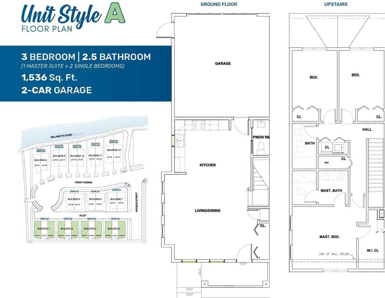 825 Water Ave Ne - Photo 2 of 3