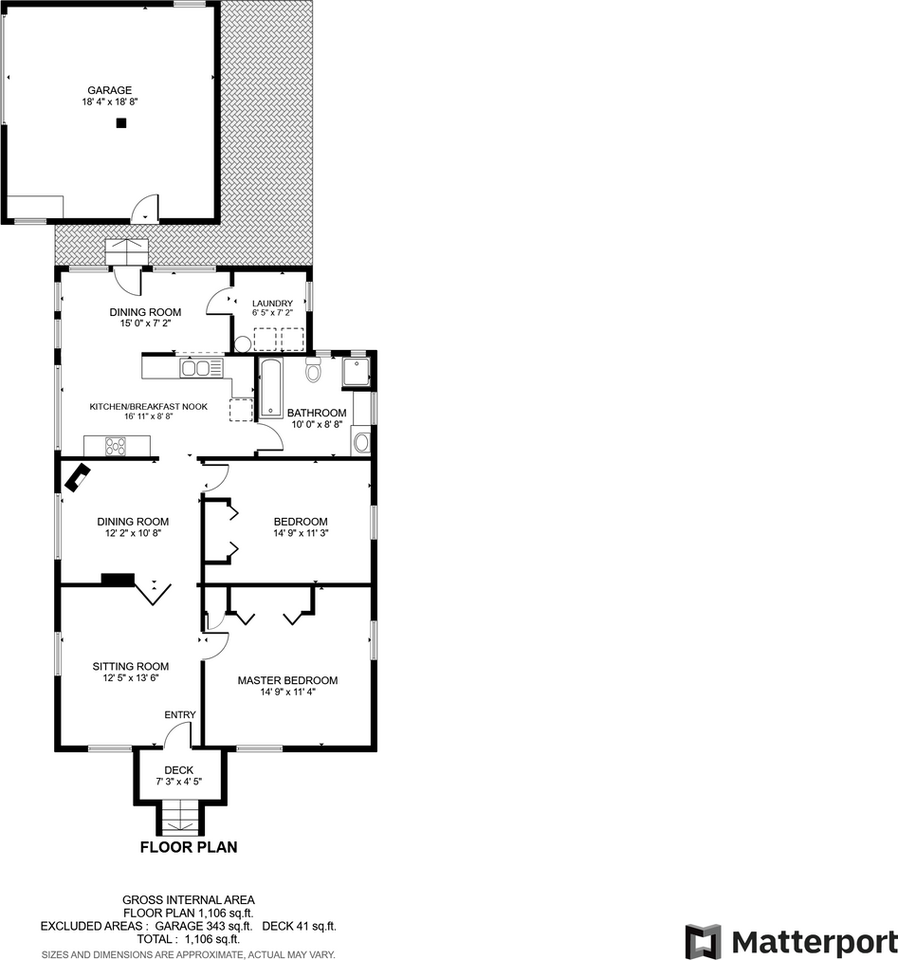 525 S 3rd St - Photo 7 of 28