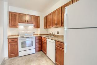 480 S Marion Pkwy #1402 - Photo 1 of 1