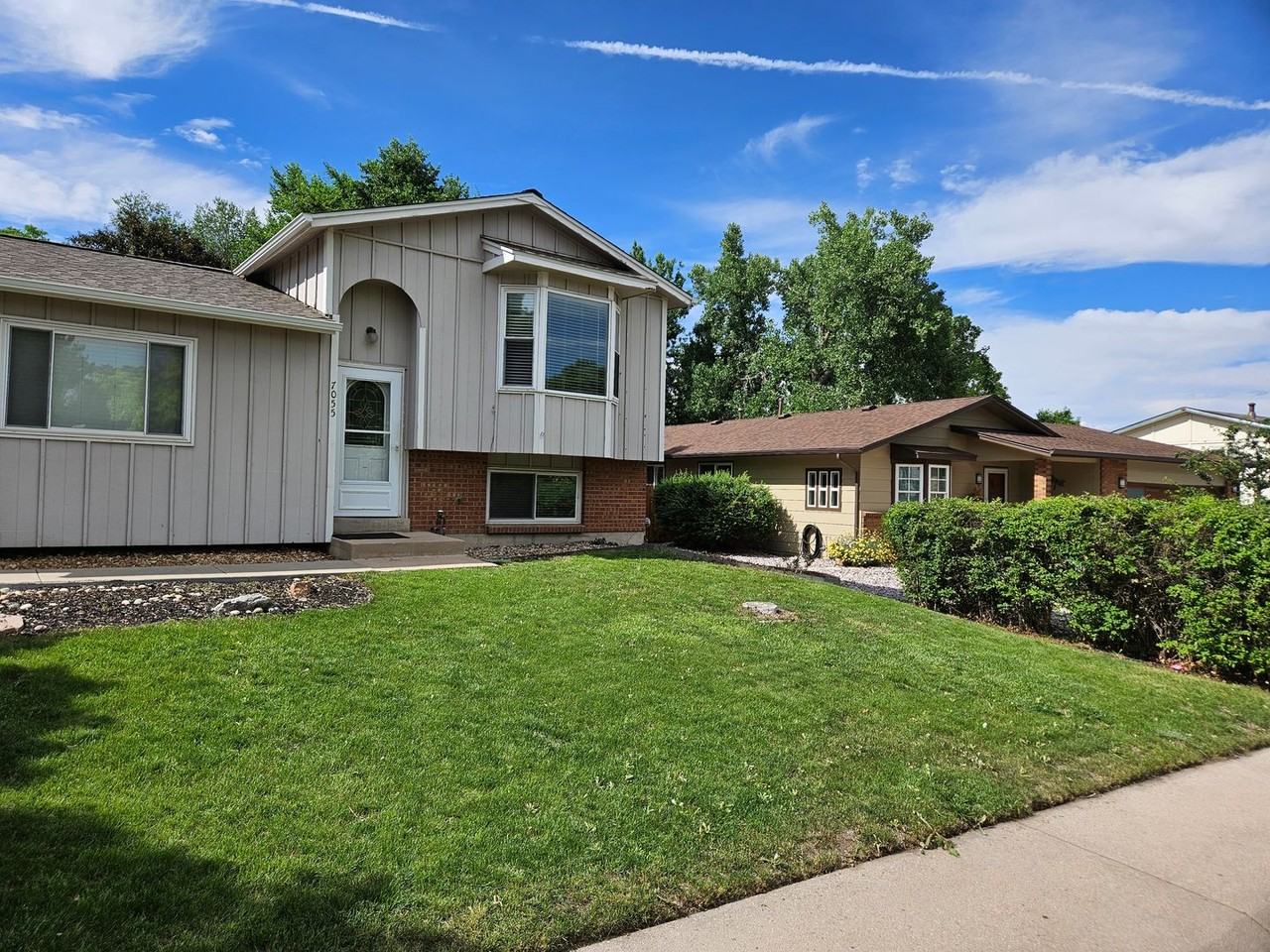 7055 W Fremont Pl - Photo 2 of 24