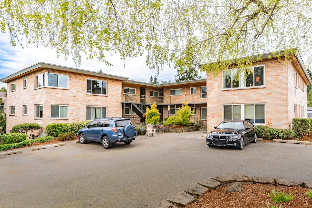 Promenade at the Park - Photo 3 of 12