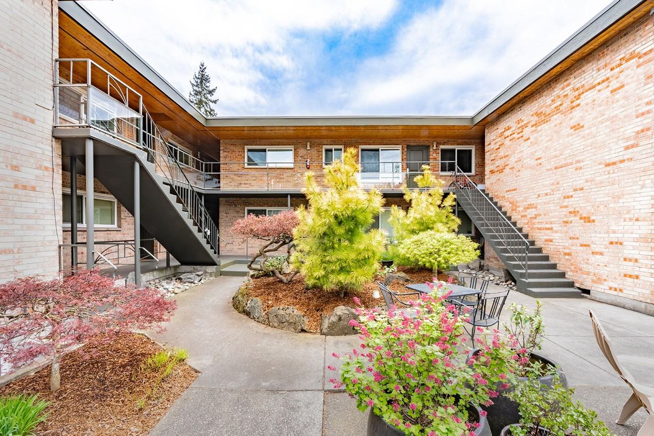 Promenade at the Park - Photo 7 of 12