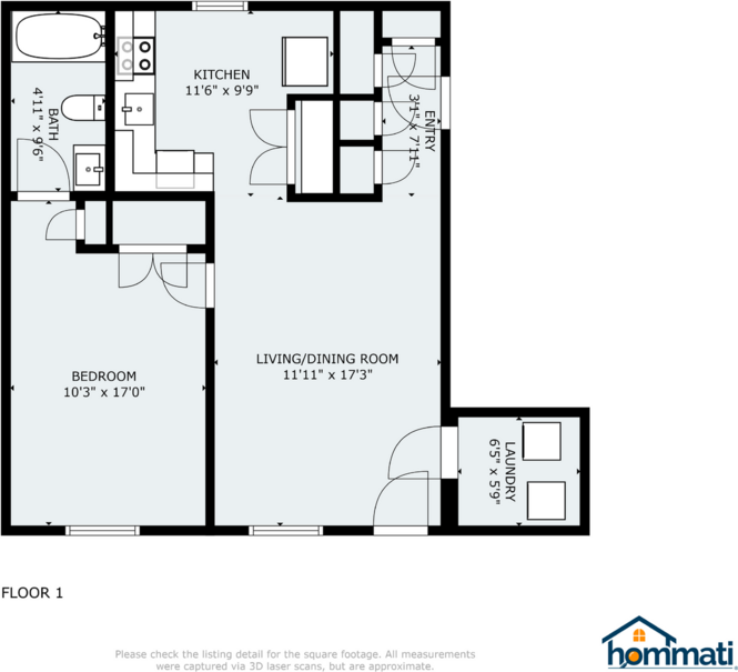 255 Main St #B10 - Photo 5 of 36