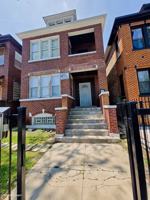 featured image of 6838 S Maplewood Ave #1