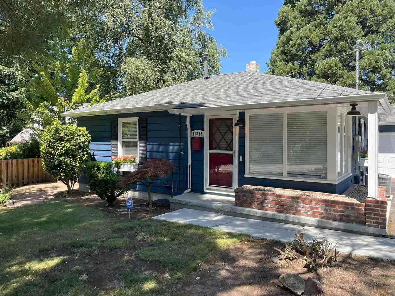 11273 Sw Capitol Hwy - Photo 3 of 24