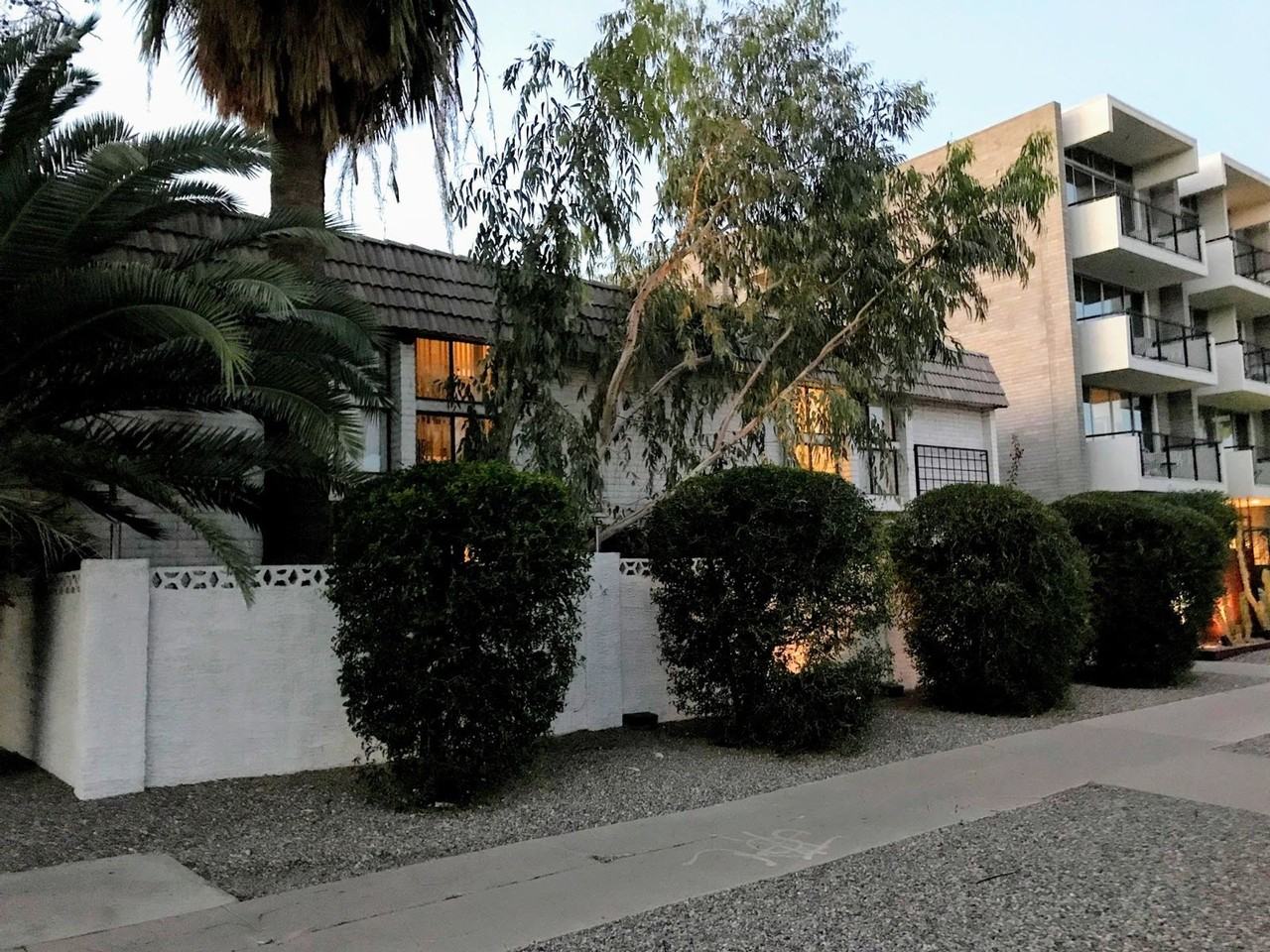 328 East Willetta Street - Photo 2 of 47