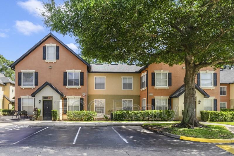 6021 Westgate Dr #824