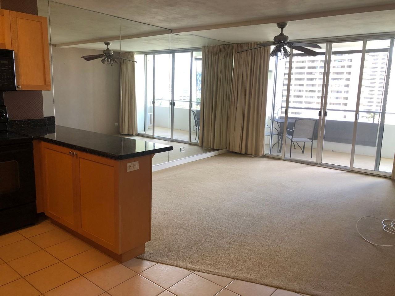 430 Kaiolu St #1105 - Photo 3 of 17