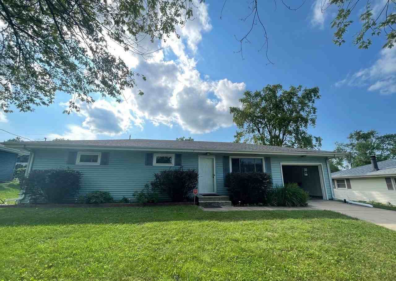 1503 Bunn St - Photo 2 of 15