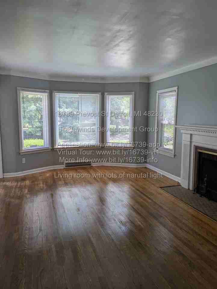 16739 Prevost St - Photo 2 of 14