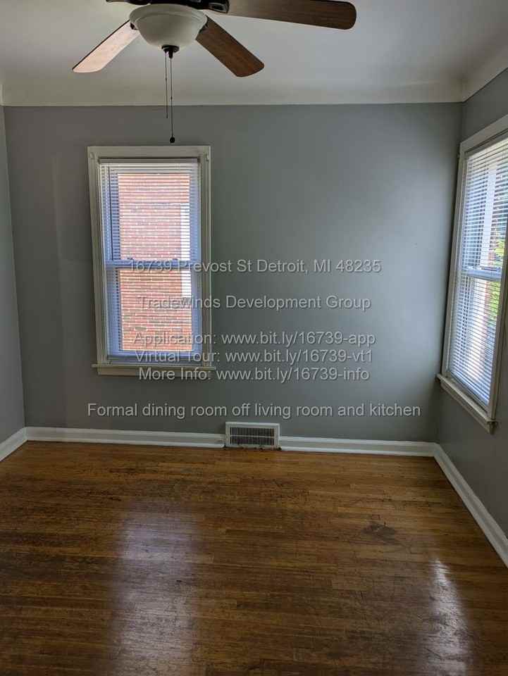 16739 Prevost St - Photo 3 of 14