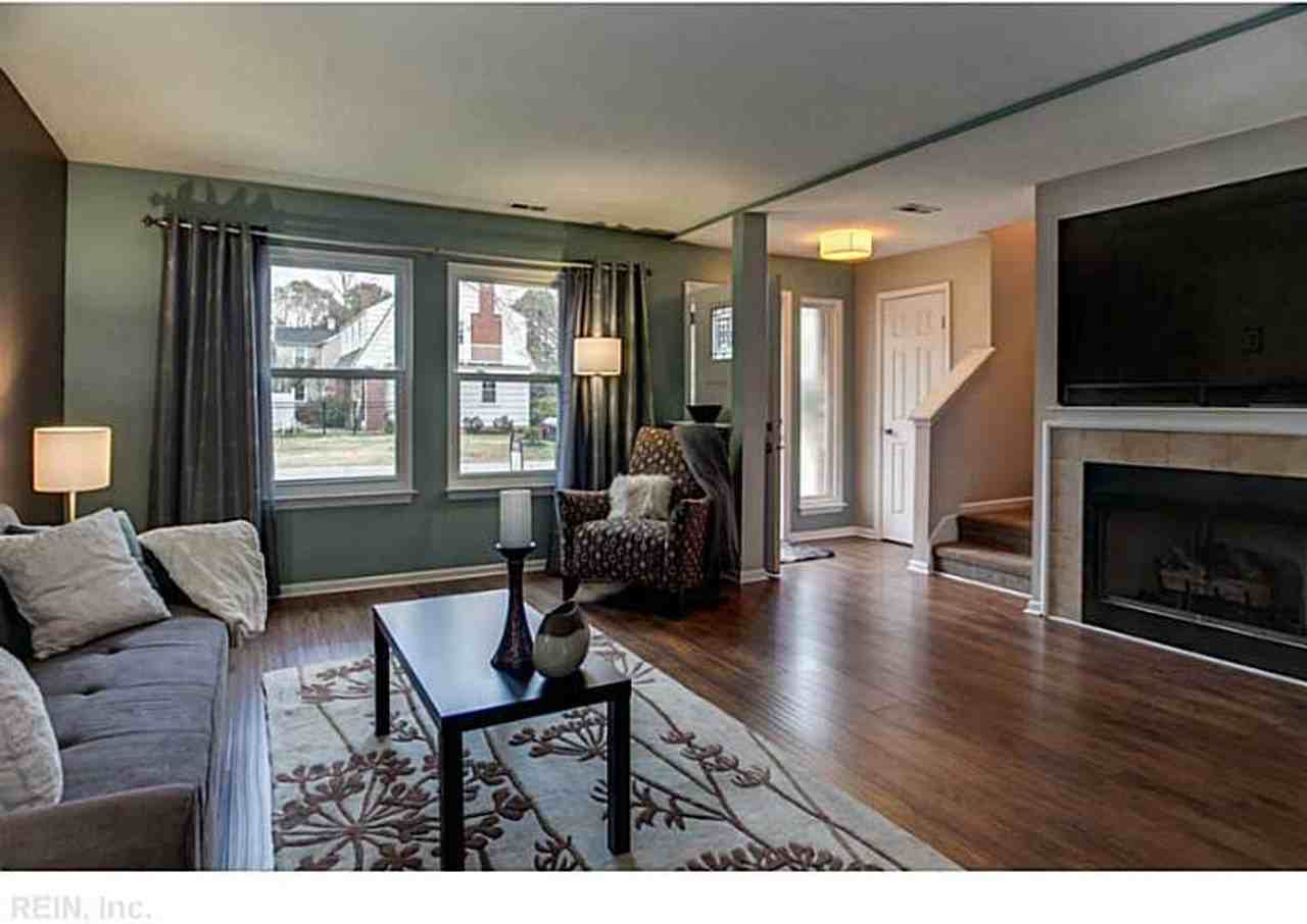 1605 Helena Ave - Photo 3 of 12