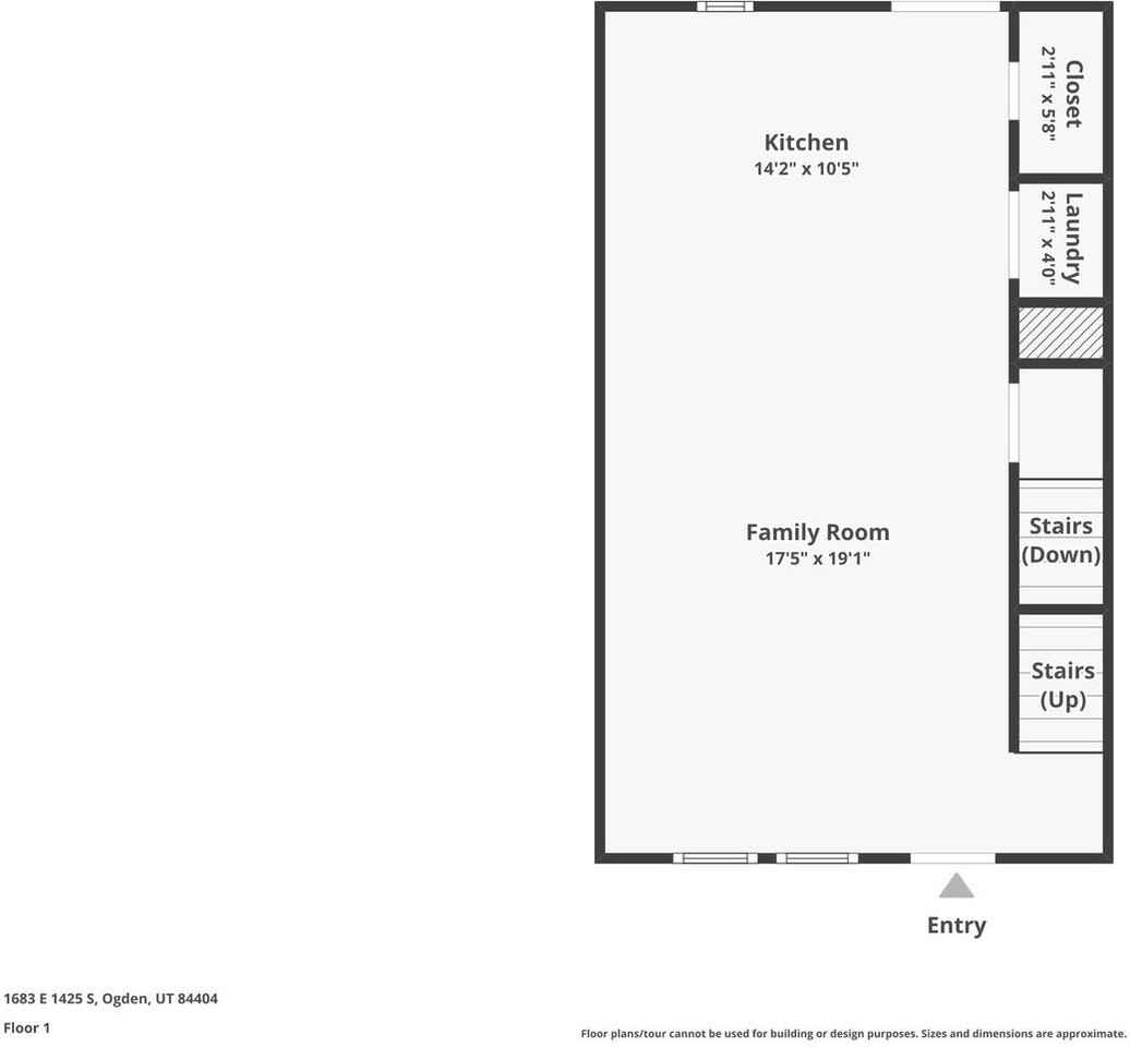 1679 E 1425 S - Photo 3 of 18