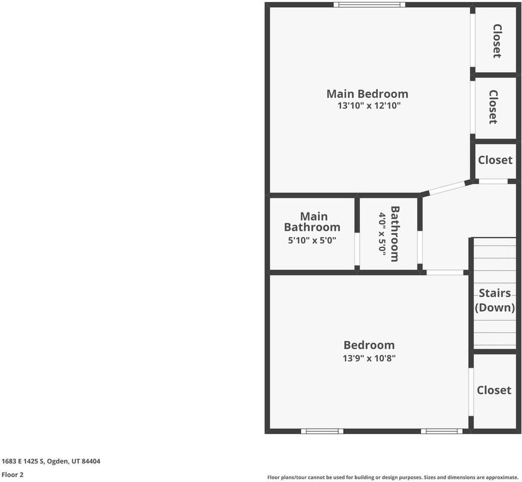 1679 E 1425 S - Photo 4 of 18