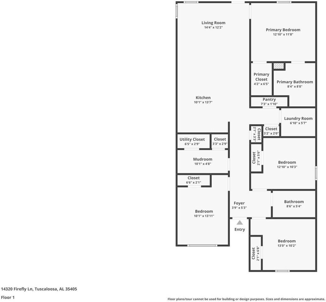 14320 Firefly Ln - Photo 2 of 22