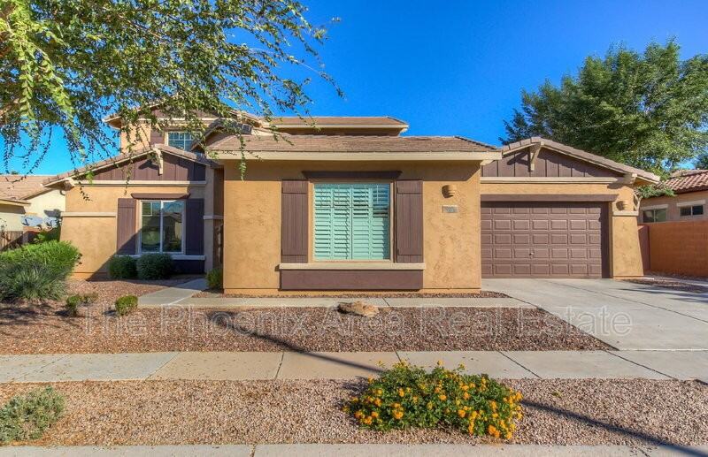 716 E Runaway Bay Pl - Photo 2 of 50