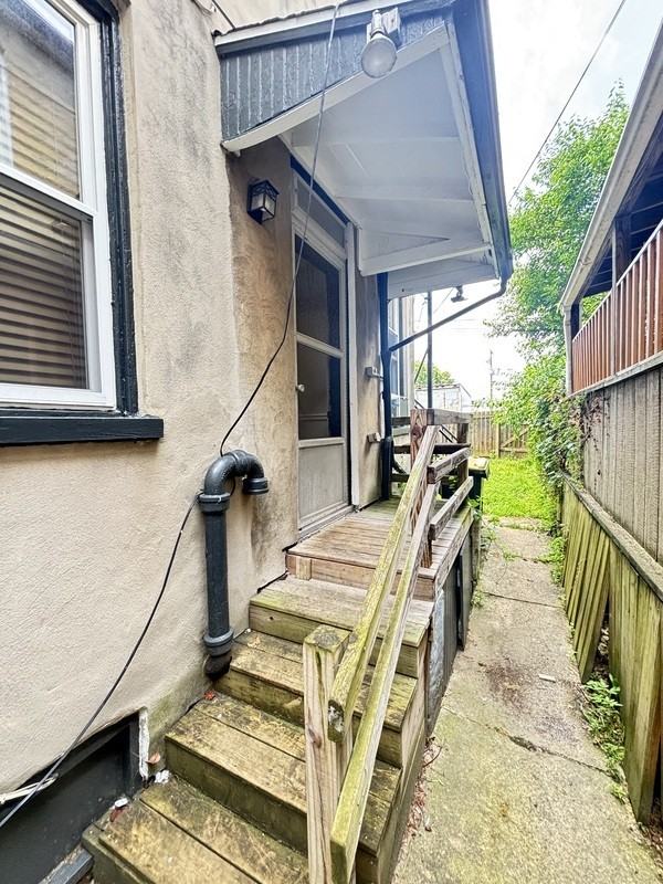 816 N Duke St #1 - Photo 2 of 13