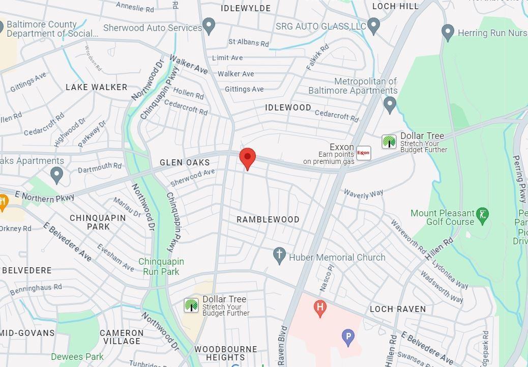 1212 Sherwood Ave - Photo 7 of 16