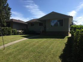 9903 - 76 Street - Main Floor in Forest Heights - Photo 1 of 1