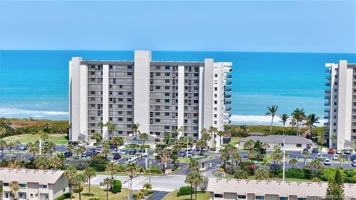featured image of 4250 N Highway A1a Apt 302 #302