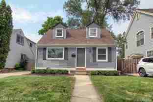 1901 Haynes St - Photo 1 of 1