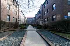 1321 Oak Ave #2B - Photo 1 of 1