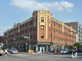 featured image of 3335 W Diversey Ave #137
