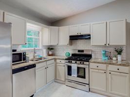 featured image of Ramblewood Circle