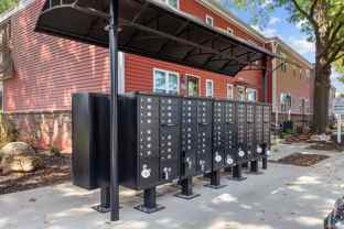 Forest Park Townhomes - Photo 1 of 1