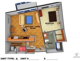 Granary Lofts - Photo 1 of 1