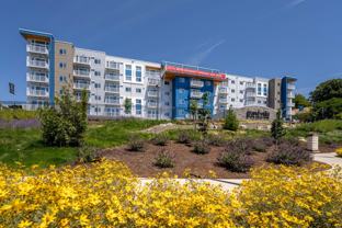 Grand Vista Apartments - Photo 1 of 1